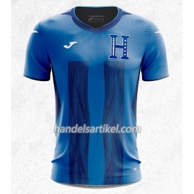 Honduras Ausweich Trikotsatz 2019